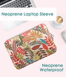 Tropical Boho Laptop Sleeve - The.MaverickLife