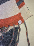 Indie Knitted Tassel Cardigan Shawl - The.MaverickLife