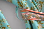 Boho Batwing Flared Kimono - The.MaverickLife