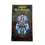 The Illuminati Tarot Card Full Set - The.MaverickLife