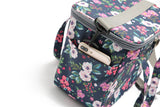 Bohemian Floral 7L Picnic Bags - The.MaverickLife