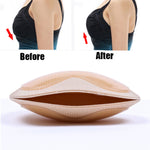 Invisible Swimsuit Silicone Breast Pads - The.MaverickLife