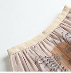Pleated Classy Boho Skirt - The Maverick Life
