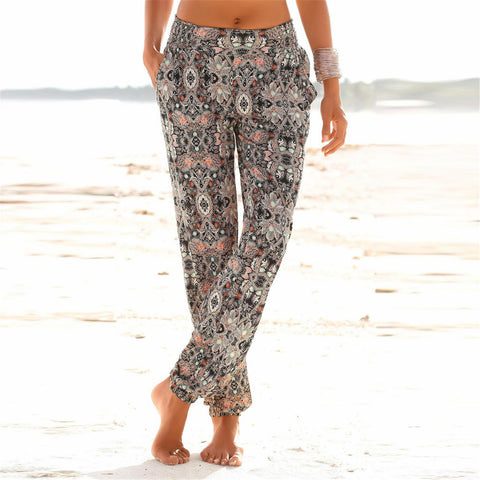 Vintage Styled Trousers - The.MaverickLife
