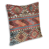Turkish Geometric Pillow Covers - The.MaverickLife