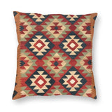 Turkish Geometric Pillow Covers - The.MaverickLife