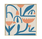Vintage Henri Matisse Flower Oil Painting Canvas Print - The.MaverickLife